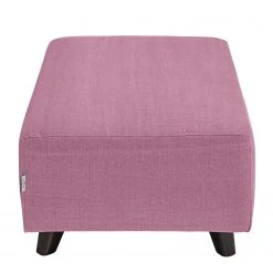 Tom Tailor Polsterhocker Nordic Pure Webstoff - Stoff TUS: 28 fuchsia -Wohnzimmermöbel boutique en ligne polsterhocker nordic pure webstoff stoff tus28 fuchsia 4754872