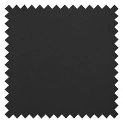 Fredriks Polsterhocker Portobello Echtleder - Echtleder Gad: Schwarz - Kufen -Wohnzimmermöbel boutique en ligne polsterhocker portobello echtleder kufen 3799344