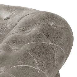 Ars manufacti Recamiere Benavente - Antiklederoptik Silber - Armlehne davorstehend rechts -Wohnzimmermöbel boutique en ligne recamiere benavente antiklederoptik silber armlehne davorstehend rechts 1757626