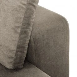 Loftscape Recamiere Burnie Webstoff - Steingrau - Armlehne davorstehend links -Wohnzimmermöbel boutique en ligne recamiere burnie webstoff armlehne davorstehend links steingrau 3355165