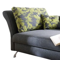 Fredriks Recamiere Habay (mit Schlaffunktion) - Webstoff - Armlehne davorstehend links -Wohnzimmermöbel boutique en ligne recamiere habay mit schlaffunktion webstoff armlehne davorstehend links 1720998