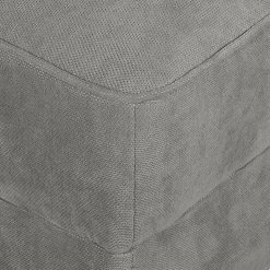 Loftscape Recamiere Kendale I Webstoff - Grau - Armlehne davorstehend rechts 25 Loftscape Recamiere Kendale I Webstoff - Grau - Armlehne davorstehend rechts -Wohnzimmermöbel boutique en ligne recamiere kendale i webstoff armlehne davorstehend rechts grau 2703810