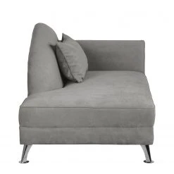 Loftscape Recamiere Kendale I Webstoff - Grau - Armlehne davorstehend rechts 17 Loftscape Recamiere Kendale I Webstoff - Grau - Armlehne davorstehend rechts -Wohnzimmermöbel boutique en ligne recamiere kendale i webstoff armlehne davorstehend rechts grau 2703818