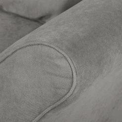 Loftscape Recamiere Kendale I Webstoff - Grau - Armlehne davorstehend rechts 22 Loftscape Recamiere Kendale I Webstoff - Grau - Armlehne davorstehend rechts -Wohnzimmermöbel boutique en ligne recamiere kendale i webstoff armlehne davorstehend rechts grau 2703834