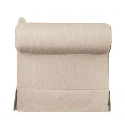 Maison Belfort Recamiere Summer Romance Webstoff - Cappuccino - Armlehne davorstehend links -Wohnzimmermöbel boutique en ligne recamiere summer romance webstoff armlehne davorstehend links cappuccino 3430921