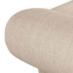 Maison Belfort Recamiere Summer Romance Webstoff - Cappuccino - Armlehne davorstehend links -Wohnzimmermöbel boutique en ligne recamiere summer romance webstoff armlehne davorstehend links cappuccino 3430945