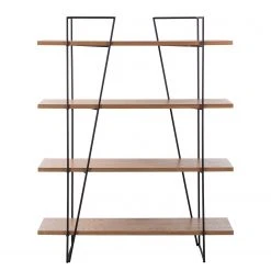 Studio Copenhagen Regal Anadyr - Schwarz / Esche 15 Studio Copenhagen Regal Anadyr - Schwarz / Esche -Wohnzimmermöbel boutique en ligne regal anadyr schwarz esche 4443168