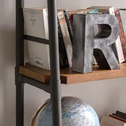 Ars manufacti Regal Atelier III - Akazie massiv / Metall - Akazie Braun / Anthrazit 20 Ars manufacti Regal Atelier III - Akazie massiv / Metall - Akazie Braun / Anthrazit -Wohnzimmermöbel boutique en ligne regal atelier iii akazie massiv metall akazie braun anthrazit 5052964