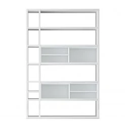 Loftscape Regal Emporior I - Cremeweiß - Ohne Beleuchtung