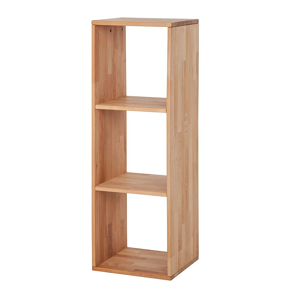 Ars Natura Regal GrapWOOD I - Kernbuche massiv 4 Ars Natura Regal GrapWOOD I - Kernbuche massiv – Bild 4