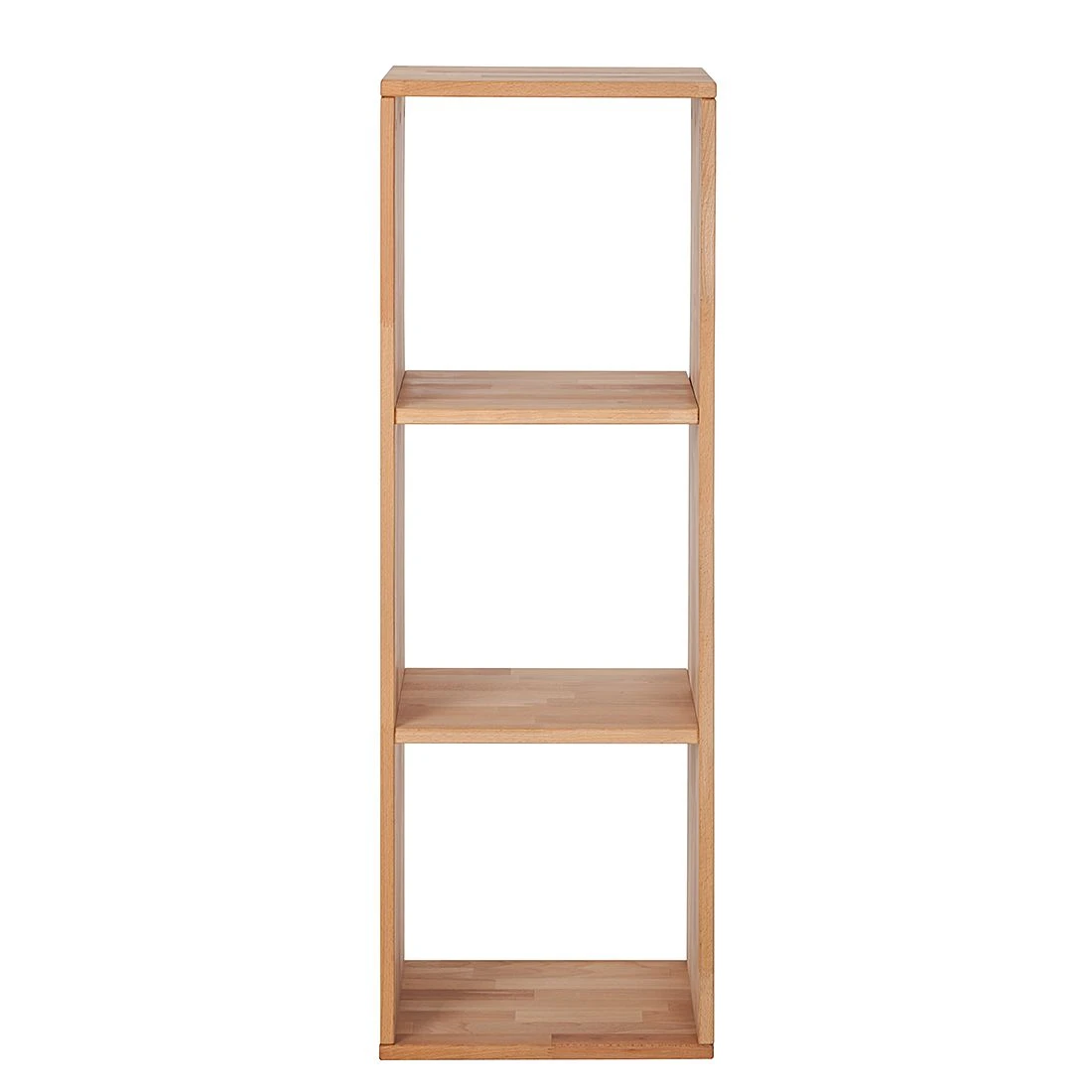 Ars Natura Regal GrapWOOD I - Kernbuche massiv 2 Ars Natura Regal GrapWOOD I - Kernbuche massiv – Bild 2