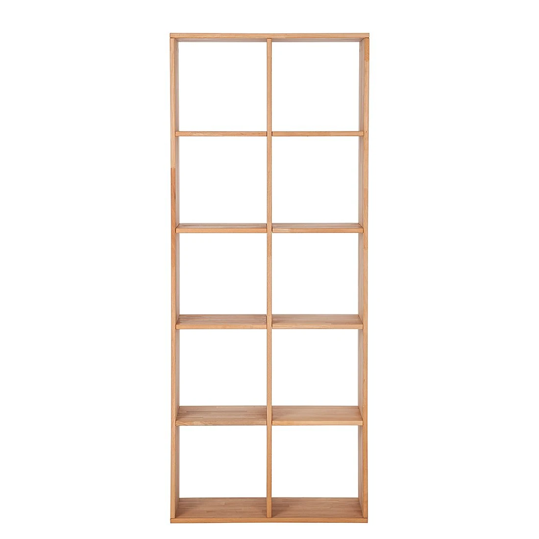 Ars Natura Regal GrapWOOD III - Kernbuche massiv 4 Ars Natura Regal GrapWOOD III - Kernbuche massiv – Bild 4