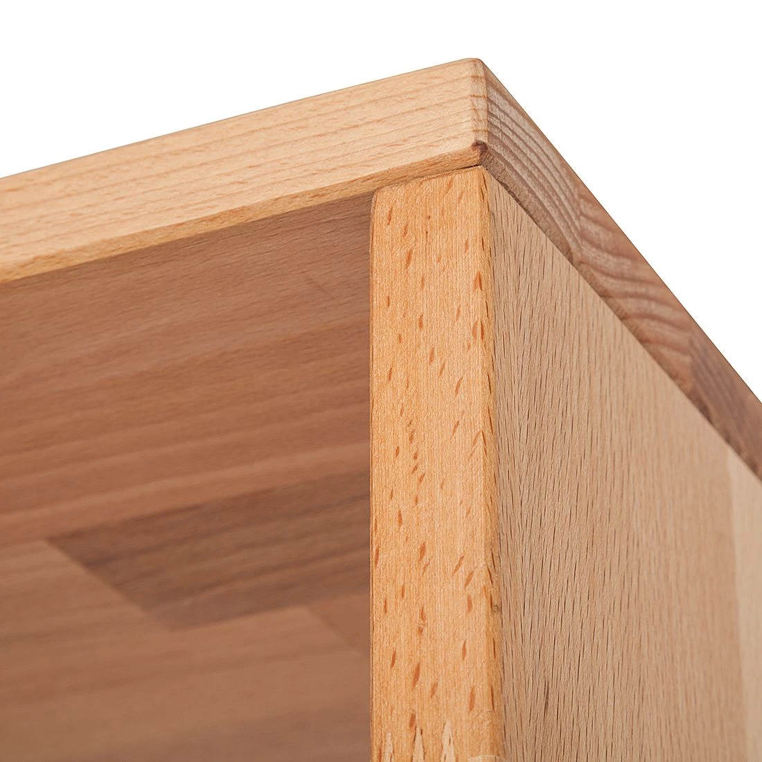 Ars Natura Regal GrapWOOD III - Kernbuche massiv 7 Ars Natura Regal GrapWOOD III - Kernbuche massiv – Bild 7