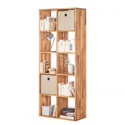 Ars Natura Regal GrapWOOD III - Eiche massiv