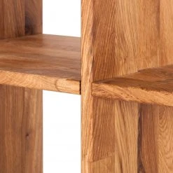 Ars Natura Regal GrapWOOD VI - Eiche massiv -Wohnzimmermöbel boutique en ligne regal grapwood vi eiche massiv 3079189