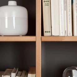 Ars Natura Regal GrapWOOD VI - Kernbuche massiv -Wohnzimmermöbel boutique en ligne regal grapwood vi kernbuche massiv 3210365