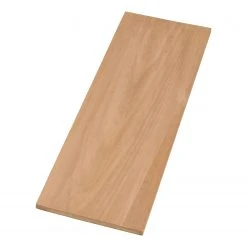 Mørteens Regal Oxbow II - Paulownia massiv / Metall - Paulownia / Schwarz -Wohnzimmermöbel boutique en ligne regal oxbow ii paulownia massiv metall paulownia 5033764