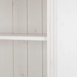 Maison Belfort Regalwand Lillehammer II - Kiefer massiv - Kiefer Weiß 18 Maison Belfort Regalwand Lillehammer II - Kiefer massiv - Kiefer Weiß -Wohnzimmermöbel boutique en ligne regalwand lillehammer ii kiefer massiv weiss 2869482