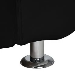 Fredriks Relaxliege Califfo - Kunstleder Schwarz -Wohnzimmermöbel boutique en ligne relaxliege califfo kunstleder schwarz 1309543