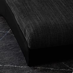 Roomscape Relaxliege Carson - Kunstleder/Strukturstoff Schwarz 23 Roomscape Relaxliege Carson - Kunstleder/Strukturstoff Schwarz -Wohnzimmermöbel boutique en ligne relaxliege carson kunstleder strukturstoff schwarz 4905256