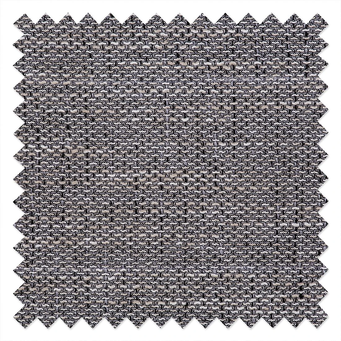 Roomscape Relaxliege Carson - Kunstleder Weiß/Strukturstoff Hellgrau 14 Roomscape Relaxliege Carson - Kunstleder Weiß/Strukturstoff Hellgrau – Bild 14