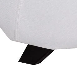 Roomscape Relaxliege Carson - Kunstleder Weiß/Strukturstoff Hellgrau 26 Roomscape Relaxliege Carson - Kunstleder Weiß/Strukturstoff Hellgrau -Wohnzimmermöbel boutique en ligne relaxliege carson kunstleder weiss strukturstoff hellgrau 388174