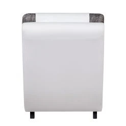 Roomscape Relaxliege Carson - Kunstleder Weiß/Strukturstoff Hellgrau 19 Roomscape Relaxliege Carson - Kunstleder Weiß/Strukturstoff Hellgrau -Wohnzimmermöbel boutique en ligne relaxliege carson kunstleder weiss strukturstoff hellgrau 388177