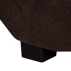 Red Living Relaxliege Ohara - Antiklederoptik Dunkelbraun -Wohnzimmermöbel boutique en ligne relaxliege ohara antiklederlook dunkelbraun 394954