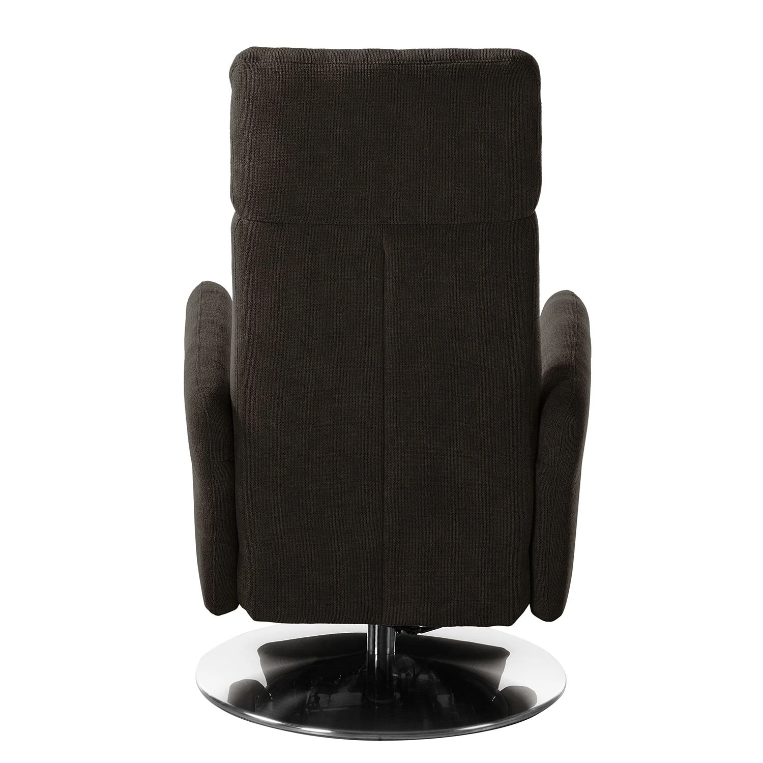 Fredriks Relaxsessel Biar - Strukturstoff 7 Fredriks Relaxsessel Biar - Strukturstoff – Bild 7