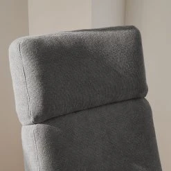 Fredriks Relaxsessel Biar - Strukturstoff -Wohnzimmermöbel boutique en ligne relaxsessel biar strukturstoff manuelle verstellung grau 5003656