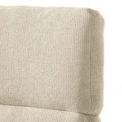 Fredriks Relaxsessel Biar - Hellbeige -Wohnzimmermöbel boutique en ligne relaxsessel biar strukturstoff manuelle verstellung hellbeige 4839444