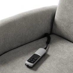 Fredriks Relaxsessel Biar - Strukturstoff -Wohnzimmermöbel boutique en ligne relaxsessel biar strukturstoff zweimotorige verstellung granit 4839736