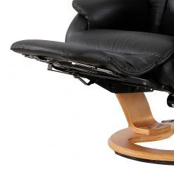 Modoform Relaxsessel Casey - Echtleder/Kunstleder Schwarz 22 Modoform Relaxsessel Casey - Echtleder/Kunstleder Schwarz -Wohnzimmermöbel boutique en ligne relaxsessel casey echtleder kunstleder schwarz 939174