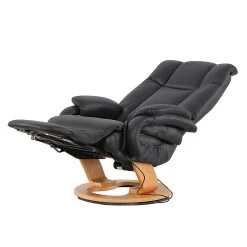 Modoform Relaxsessel Casey - Echtleder/Kunstleder Schwarz 18 Modoform Relaxsessel Casey - Echtleder/Kunstleder Schwarz -Wohnzimmermöbel boutique en ligne relaxsessel casey echtleder kunstleder schwarz 939186