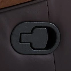 Modoform Relaxsessel Norden - Microfaser/Kunstleder Braun -Wohnzimmermöbel boutique en ligne relaxsessel norden microfaser kunstleder braun 1755230