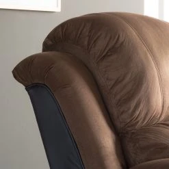 Modoform Relaxsessel Norden - Microfaser/Kunstleder Braun -Wohnzimmermöbel boutique en ligne relaxsessel norden microfaser kunstleder braun 3320721