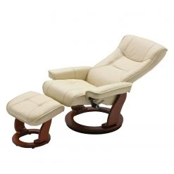 Modoform Relaxsessel Odenwald (mit Hocker) - Echtleder Creme 9 Modoform Relaxsessel Odenwald (mit Hocker) - Echtleder Creme -Wohnzimmermöbel boutique en ligne relaxsessel odenwald mit hocker echtleder creme 4622464