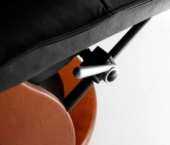 Modoform Relaxsessel Odenwald (mit Hocker) - Echtleder Schwarz 8 Modoform Relaxsessel Odenwald (mit Hocker) - Echtleder Schwarz -Wohnzimmermöbel boutique en ligne relaxsessel odenwald mit hocker weicher echtlederbezug 1361472