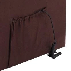 Modoform Relaxsessel Wishart (mit Aufstehhilfe) - Microfaser - Braun -Wohnzimmermöbel boutique en ligne relaxsessel wishart mit aufstehhilfe microfaser braun 3116917