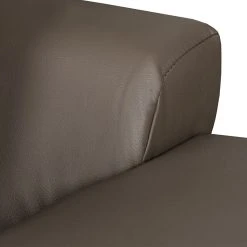 Roomscape Ecksofa Tosya - Kunstleder Taupe/Strukturstoff Grau - Ottomane davorstehend links 29 Roomscape Ecksofa Tosya - Kunstleder Taupe/Strukturstoff Grau - Ottomane davorstehend links -Wohnzimmermöbel boutique en ligne ropez diva ecke 2014 04 10 2 389161