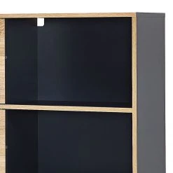 Germania Schiebetürenregal Mingle II - Anthrazit/Eiche Sonoma Dekor 21 Germania Schiebetürenregal Mingle II - Anthrazit/Eiche Sonoma Dekor -Wohnzimmermöbel boutique en ligne schiebetuerenregal mingle ii anthrazit eiche sonoma dekor 5029420