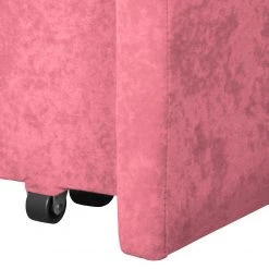 Ars Natura Schlafsessel Disley - Mauve - Mit Armlehnen -Wohnzimmermöbel boutique en ligne schlafsessel disley webstoff mauve schmale armlehne 5103468