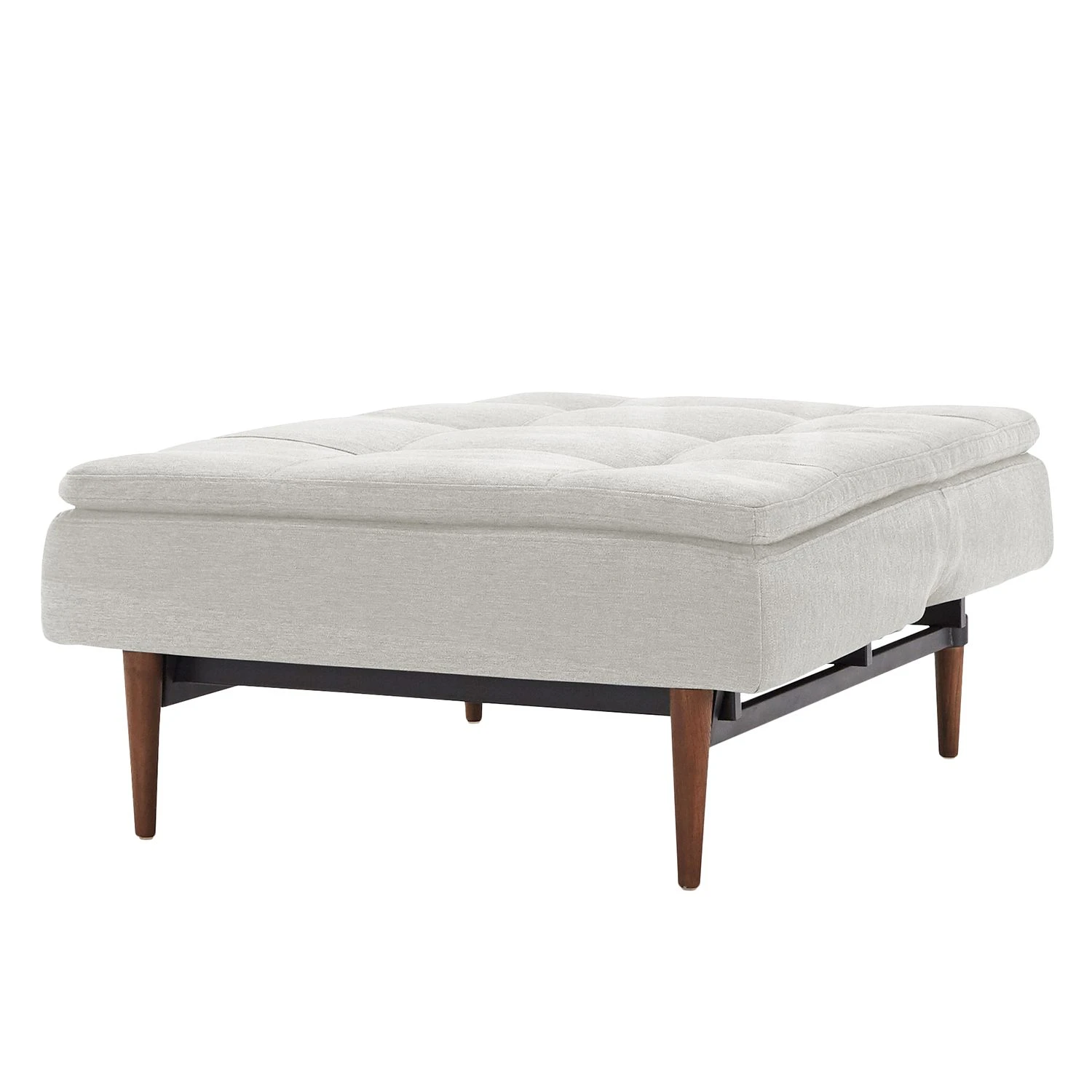 Innovation Möbel Sessel Dublexo II Webstoff - Stoff Mixed Dance: Natural 3 Innovation Möbel Sessel Dublexo II Webstoff - Stoff Mixed Dance: Natural – Bild 3