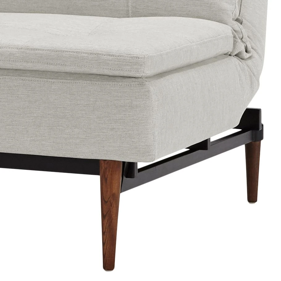 Innovation Möbel Sessel Dublexo II Webstoff - Stoff Mixed Dance: Natural 6 Innovation Möbel Sessel Dublexo II Webstoff - Stoff Mixed Dance: Natural – Bild 6