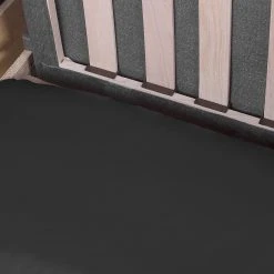 Mooved Schlafsessel Latina XIV - Schwarz -Wohnzimmermöbel boutique en ligne schlafsessel latina ii kunstleder schwarz 3640597