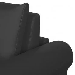 Mooved Schlafsessel Latina XIV - Schwarz -Wohnzimmermöbel boutique en ligne schlafsessel latina ii kunstleder schwarz 3640601