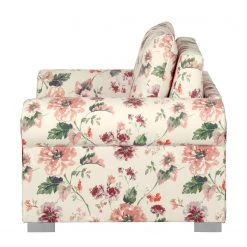 Mooved Schlafsessel Latina VIII - Flachgewebe geblümt - Beige / Rot 16 Mooved Schlafsessel Latina VIII - Flachgewebe geblümt - Beige / Rot -Wohnzimmermöbel boutique en ligne schlafsessel latina iii flachgewebe gebluemt beige rot 3641305