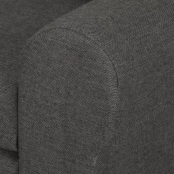 Mooved Schlafsessel Latina XIV Webstoff - Grau -Wohnzimmermöbel boutique en ligne schlafsessel latina iii webstoff grau 3650213