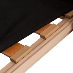 Chillout by Franz Fertig Schlafsessel Plaza Webstoff - Rot - Armlehne verstellbar -Wohnzimmermöbel boutique en ligne schlafsessel plaza webstoff rot 1396646