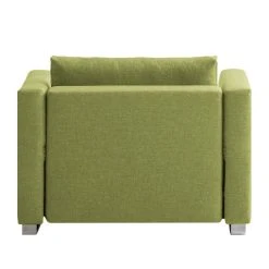 Chillout by Franz Fertig Schlafsessel Randa Webstoff - Grün 11 Chillout by Franz Fertig Schlafsessel Randa Webstoff - Grün -Wohnzimmermöbel boutique en ligne schlafsessel randa webstoff gruen 4015844